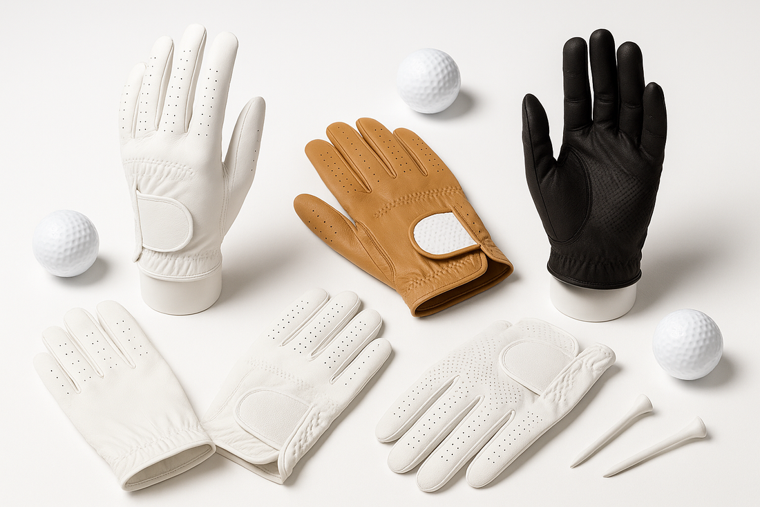 The Top 10 Tips for Choosing the Perfect Golf Glove