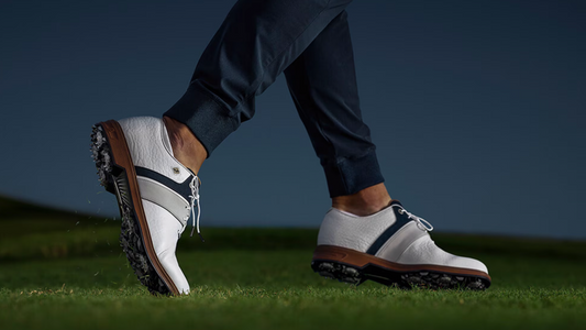 Revamp Your Golf Shoe Care in 10 Easy Steps