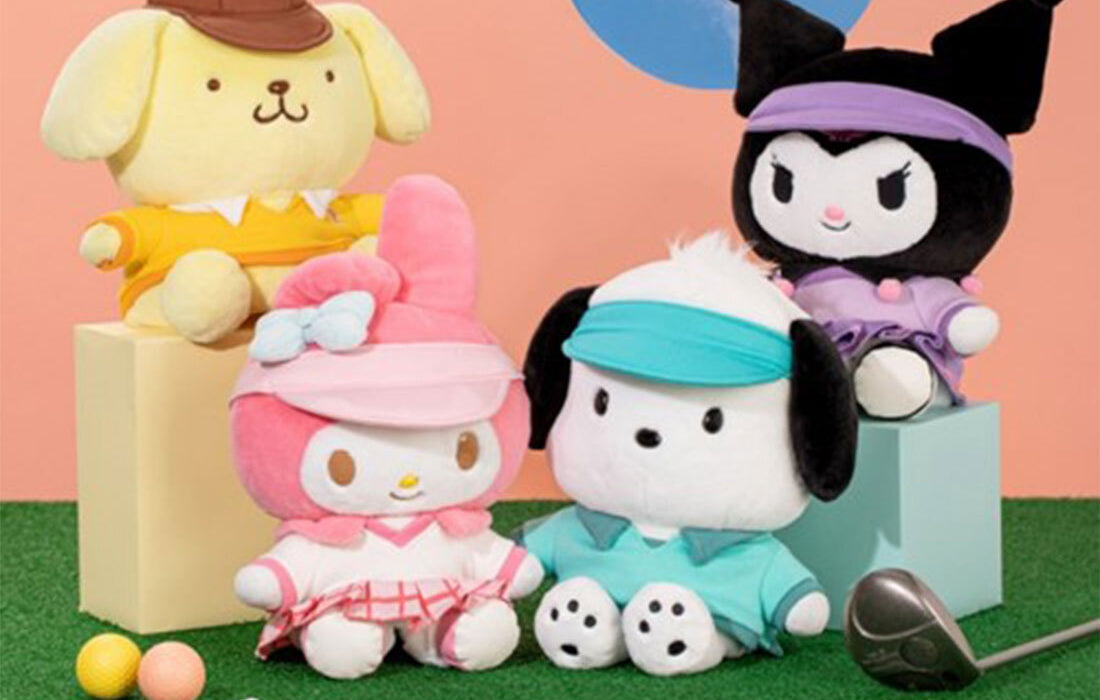 Why Golf Club Headcovers are a Must-Have Accessory