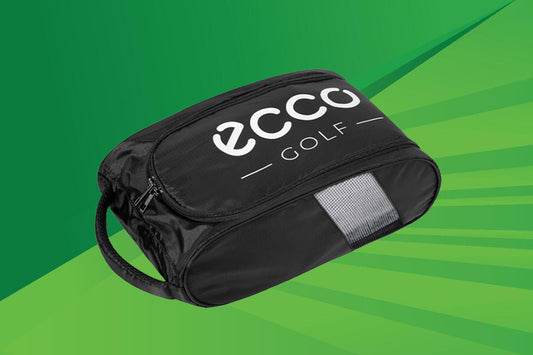 Why Golf Shoe Bags Are a Must-Have