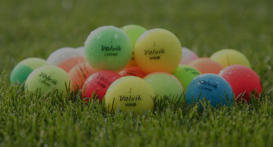 A Brief History of Golf Ball Design