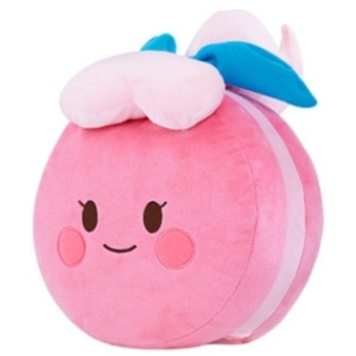 Bread Barbershop Macaron Driver Head Cover Cute Plush Golf Club Headcover