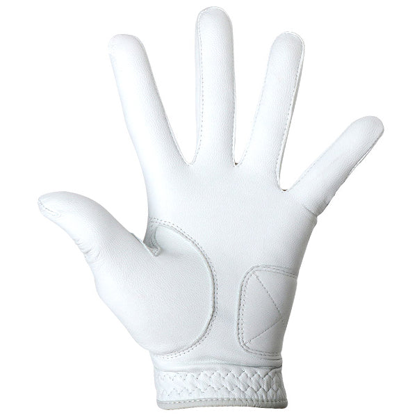 Kaxiya Progress Men's Golf Glove Sheepskin Leather (Left Handed)