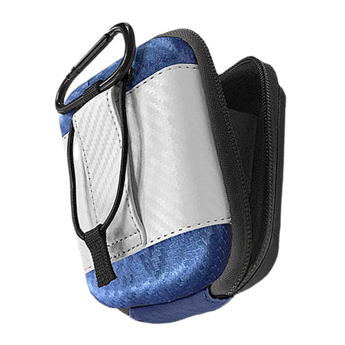 Nikon Cool Shot Pro 2 (Stabilized) Golf Rangefinder Case Pouch (Blue)
