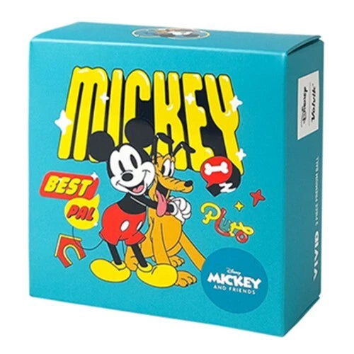 Volvik x Disney Collaboration Vivid Mickey Mouse Golf Balls