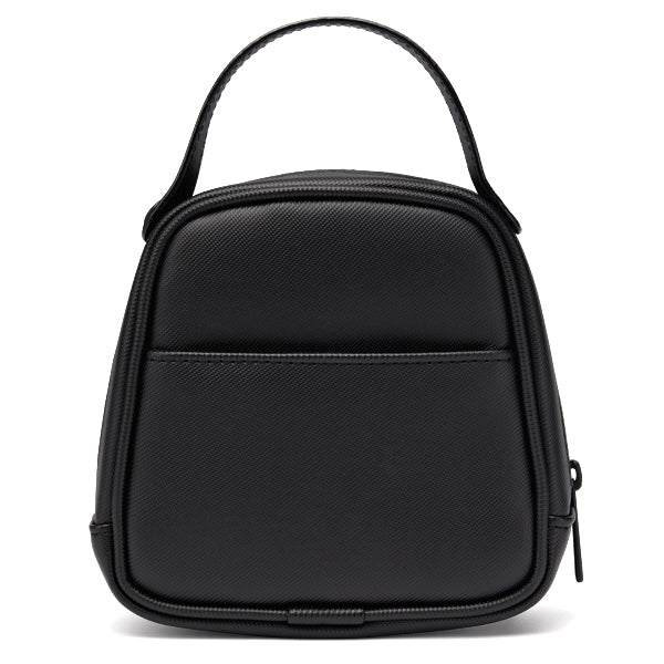 Titleist Large Ball Pouch Case Golf Tee Marker Bag Artificial Leather (Black)