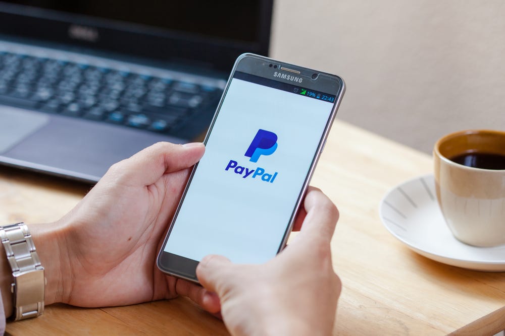 The Ultimate Guide to Shopping with Paypal