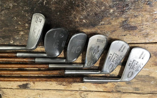 The Most Established Golf Brands Ranked
