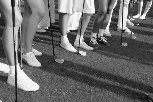 Discover the Most Legendary Golf Socks