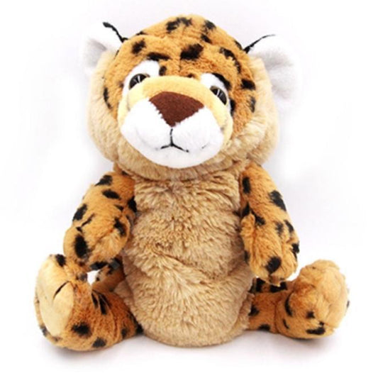 Tiger Pup Whelp Driver Headcover Plush Cute Golf Club Head Cover