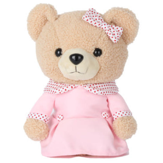 Bear Family Mummy Driver Head Cover Cute Plush Golf Club Headcover