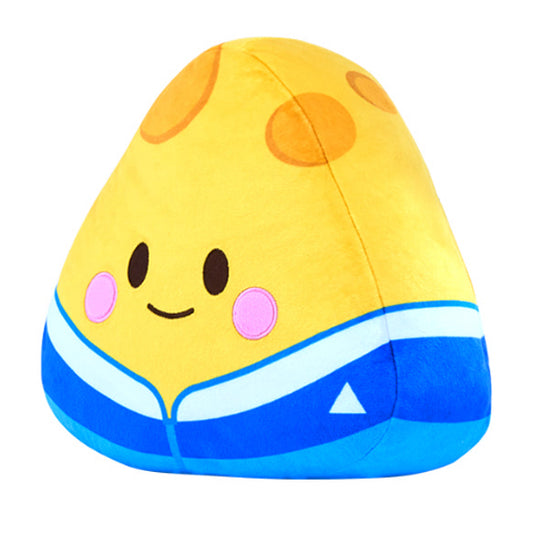 Bread Barbershop Cheese Driver Head Cover Cute Plush Golf Club Headcover