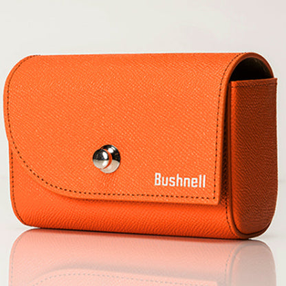 Bushnell New Leather Golf Rangefinder Case Pouch for Bushnell Pro X3/XE/Tour V5