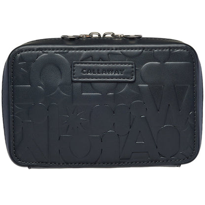 Callaway CG Women's Belt Pouch Bag Hip Sack with Belt