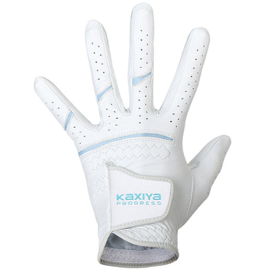 Kaxiya Progress Men's Golf Glove Sheepskin Leather (Left Handed)
