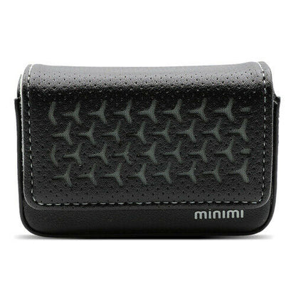 Caddytalk Minimi Golf Rangefinder Distance Meter Measuring Case Pouch (Black or White)