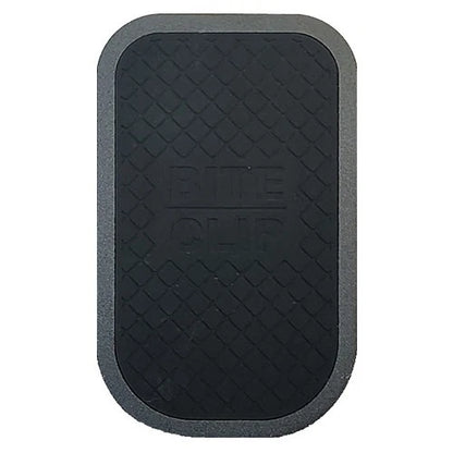 New Bite Clip for Magnetic Attachment Golf Rangefinder Distance Meter