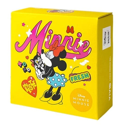 Volvik x Disney Collaboration Vivid Minnie Mouse Golf Balls
