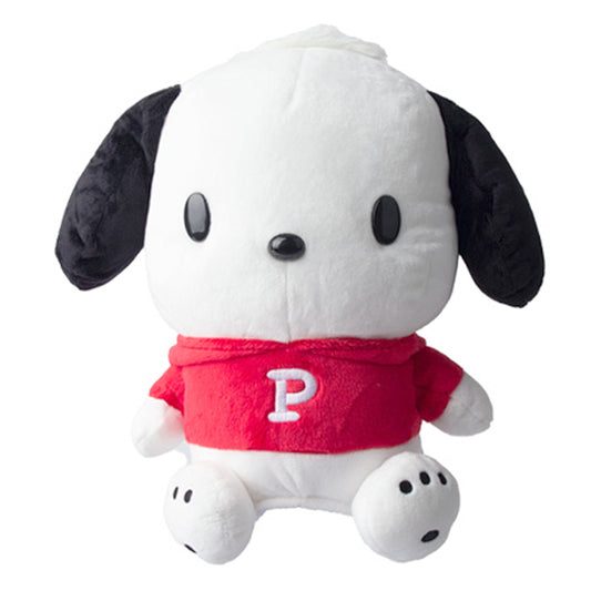 Sanrio Pochacco Driver Head Cover Golf Club Cute Doll Plush Headcover